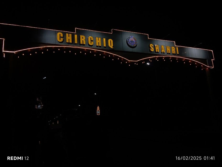 Tashqi Reklama xizmatlari