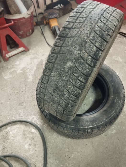 Продам 13 размер пара зима