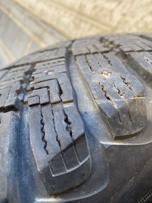 Зимние балон r19 goodyear byd equinox