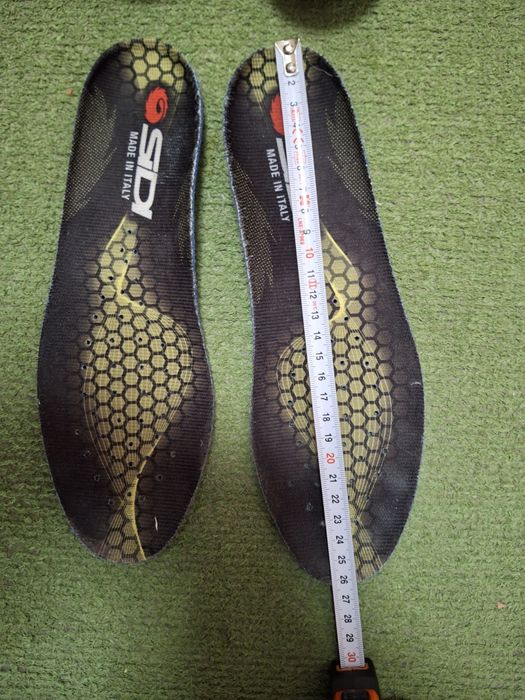 Sidi Wire Carbon Vernice- Професионални обувки за шосейно колоездене