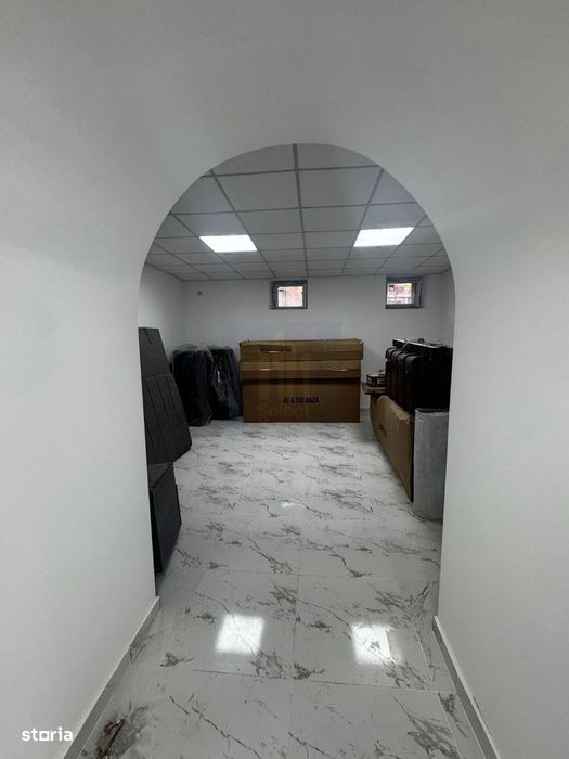 Spatii de birouri de inchiriat | stradal *Cismigiu*