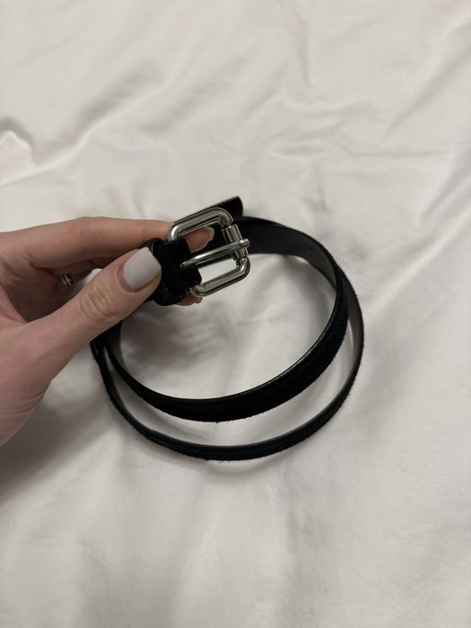 Curea Musette marimea S