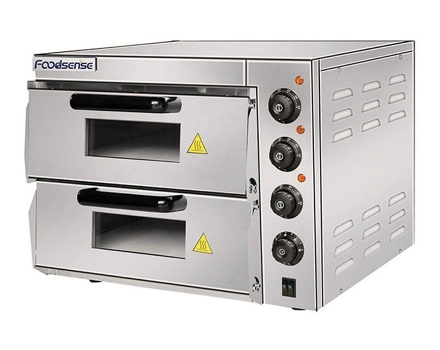 Пицца печка почти новый 3-4 раза исп. Потом закрылись. В коробке