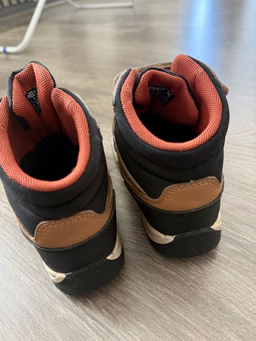 Зимни боти Geox 29 размер