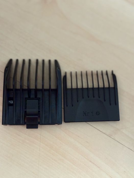 Машинка для стрижки Moser 1400 оригинал