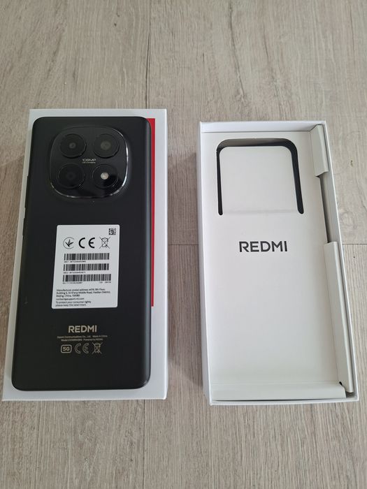 Redmi Note 15 Nou 5G