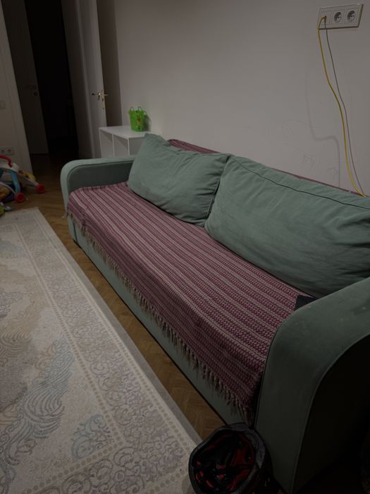 Диван раскладной италия