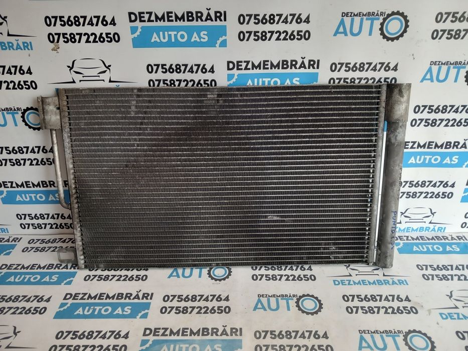 Radiator clima 1.3b Fiat Punto