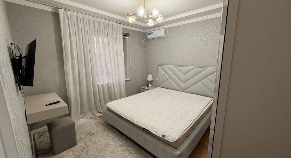 Продаётся 3/1/5 квартира, Эльбек 77 серия, ор Канадская школа