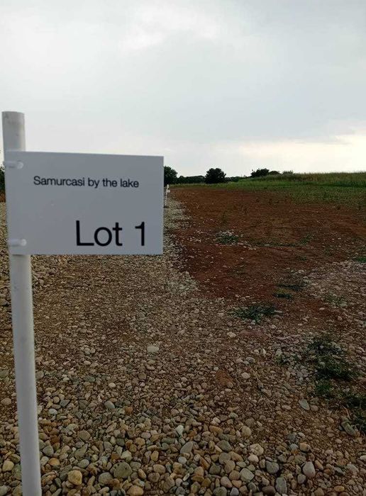 Terenuri la lac - Crevedia By The Lake - oferta limitata