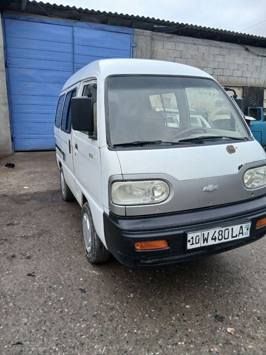 Damas sotiladi  2011 yil