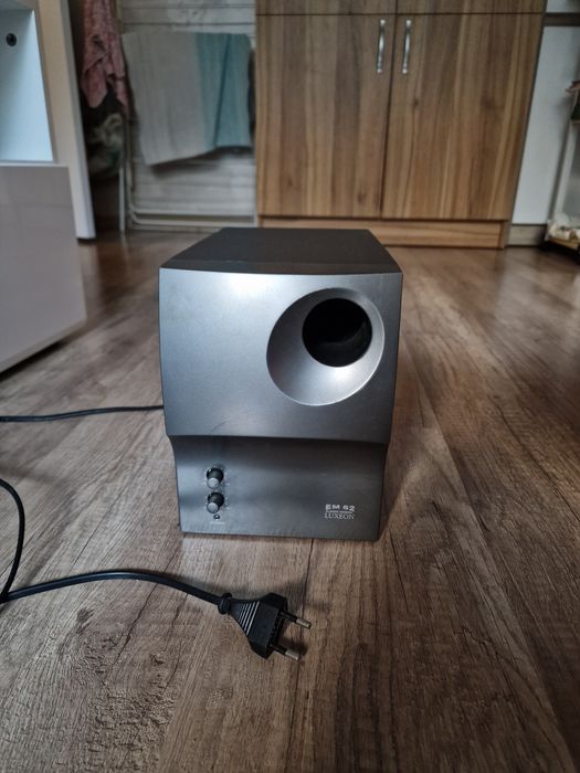 Luxeon EM 82 Classic Version