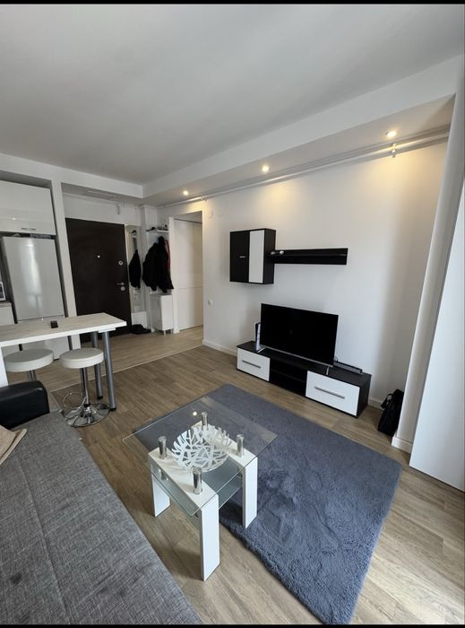 Apartament 2 camere Cosmopolis