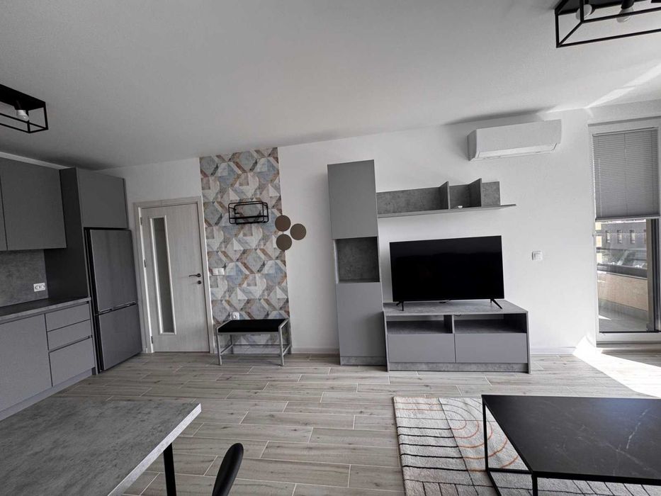 Дава се под наем Двустаен апартамент в София, Люлин 3 - 65 кв.м за 568.14 € - Снимка #8