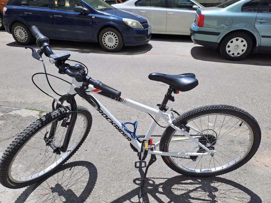 Trotinetă,bicicletă