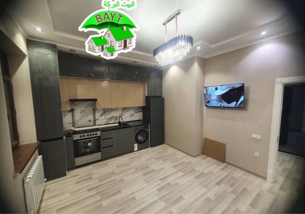 х Новостройка Чиланзар 24 квартал 2/8/9 Орт.Ипотека Банк,Кадастир Есть