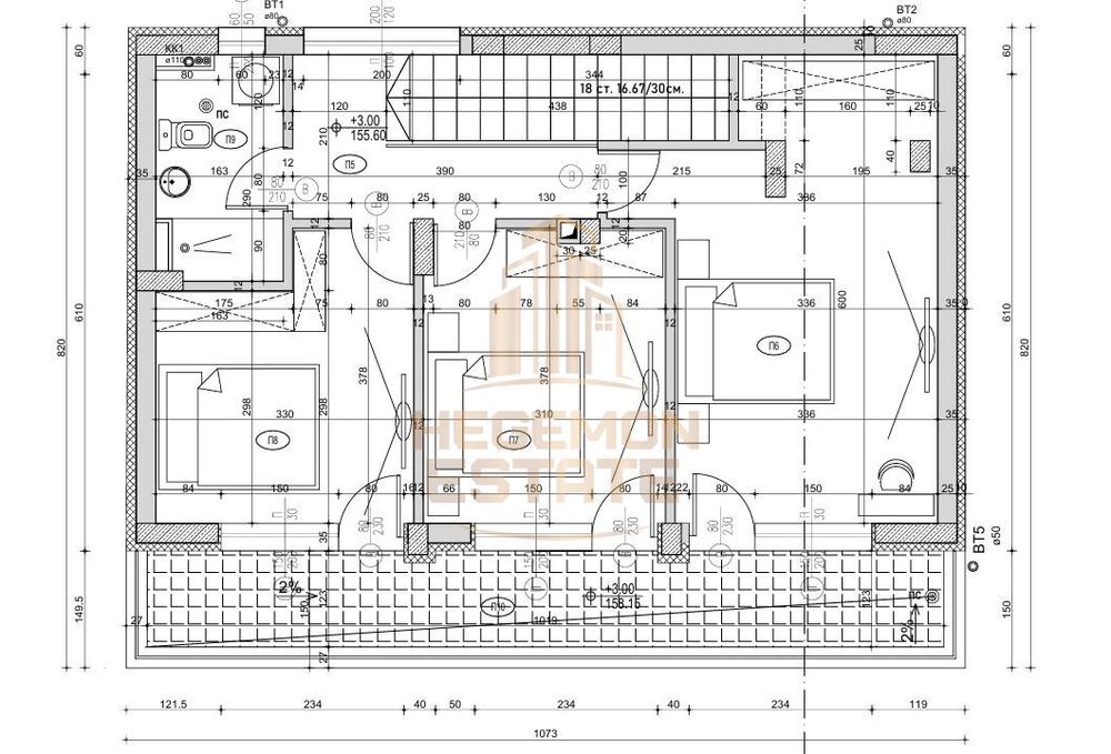 Продава се Къща в Варна, Виница - 174 кв.м за 2414 €/кв.м - Снимка #3