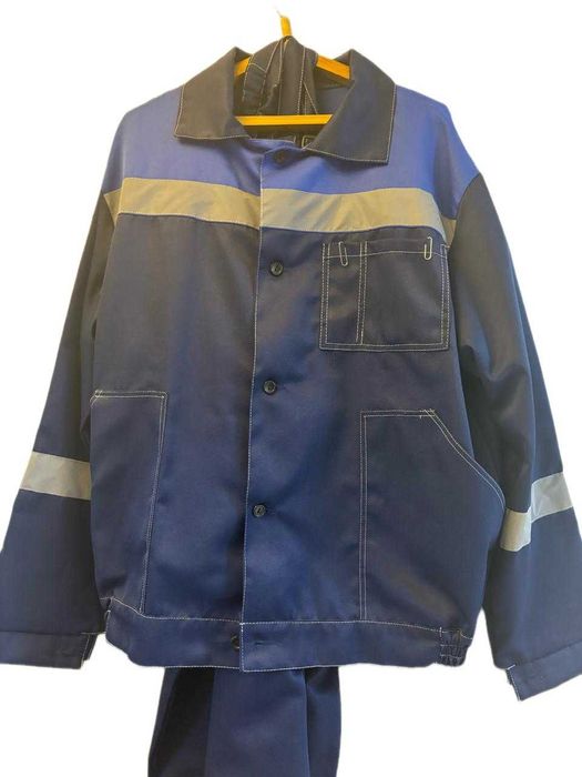 Костюм летний спецодежда, роба.