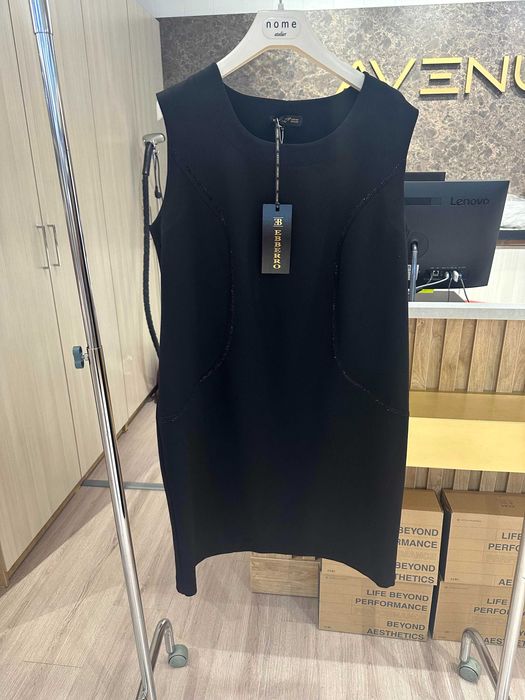 Вечерние Новые Турецкие платья