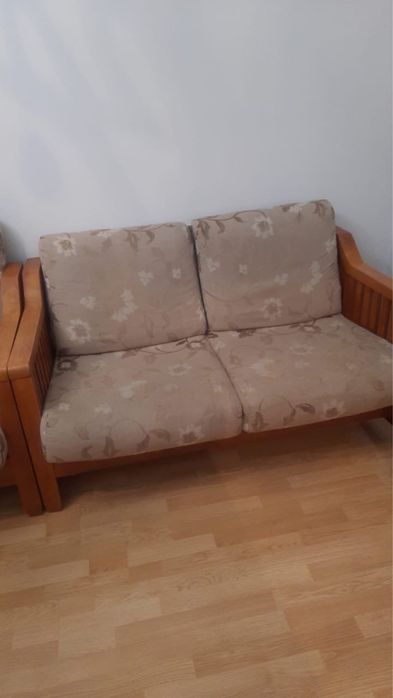 Продается диваны 3+2+1