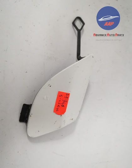 Капак За Теглене На Предна Броня Оригинален Мерцедес-Бенц С-Клас / Mer