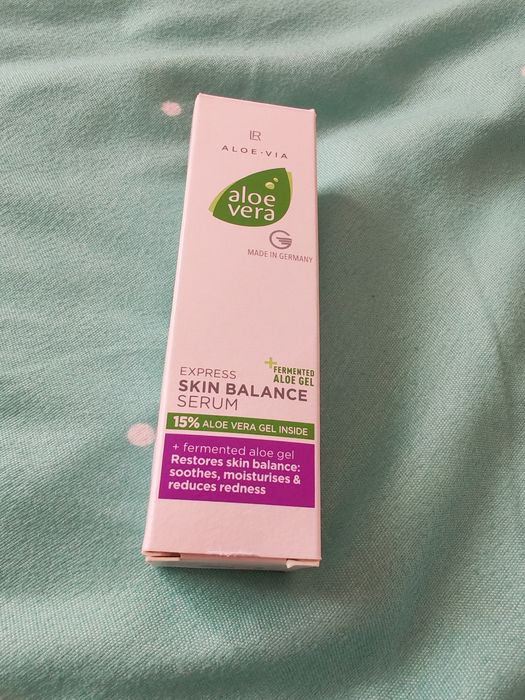 LR Health and beauty
