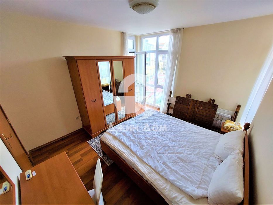 Продава се Тристаен апартамент в к.к. Слънчев бряг - 93 кв.м за 947 €/кв.м - Снимка #9