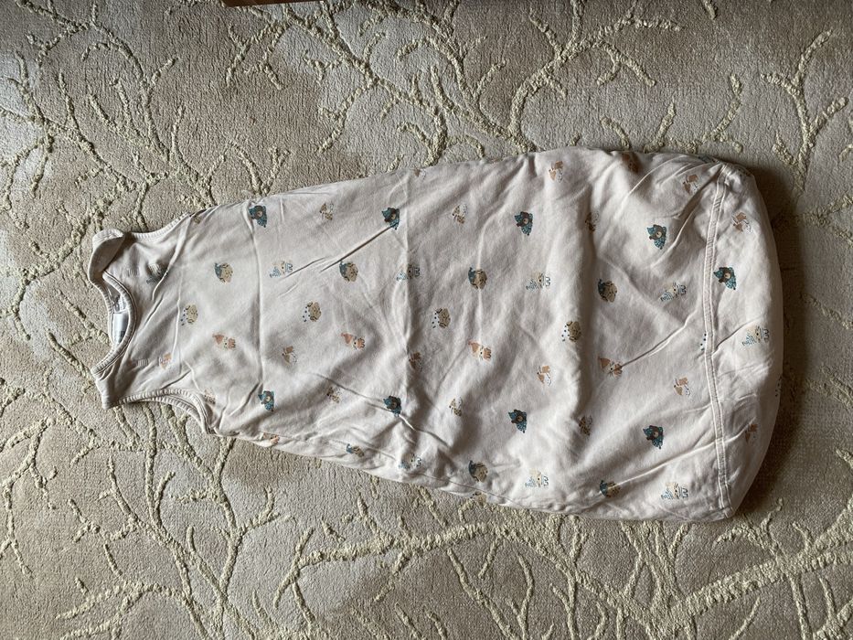 Sac de dormit bebe