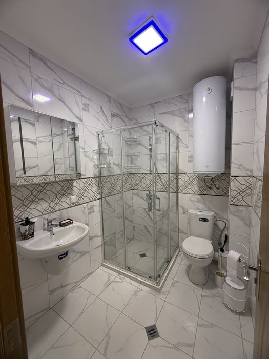 Дава се под наем Двустаен апартамент в Варна, Базар Левски - 55 кв.м за 650 € - Снимка #6