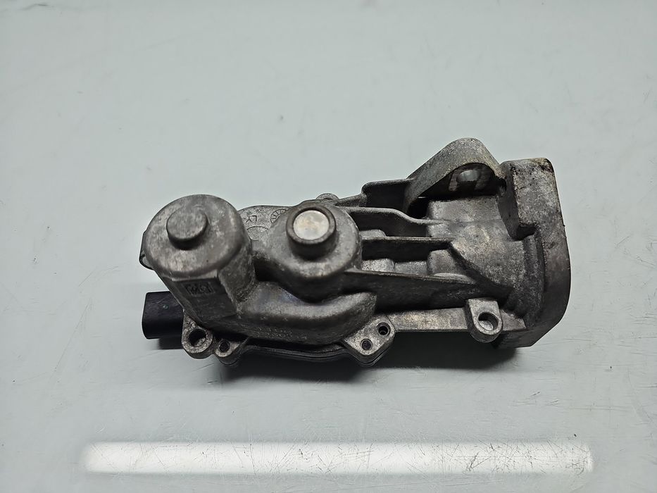 Supapa EGR Opel Mokka [Fabr 2012-2019] 55581958 1.7 CDTI A17DTS 96KW /