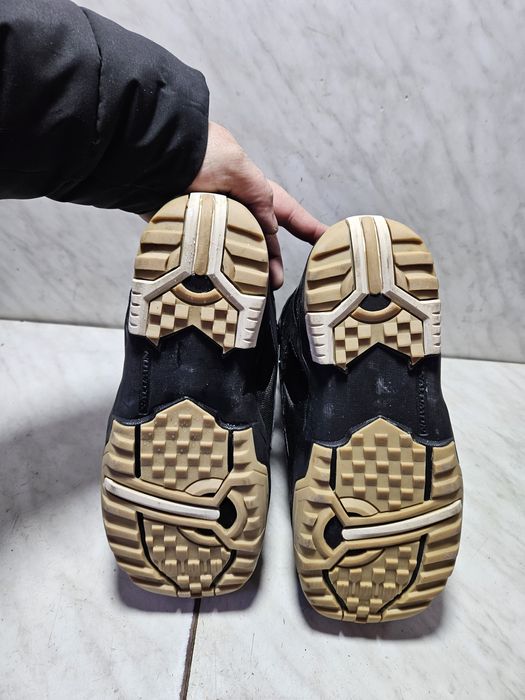 Boots buti 101 placa snowboard Salomon  mărimea  42 2/3