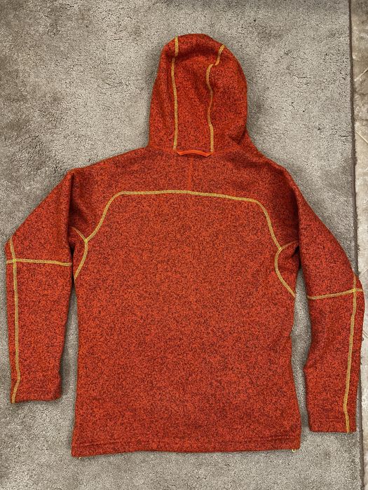 Picture, Rip Curl, Haglofs