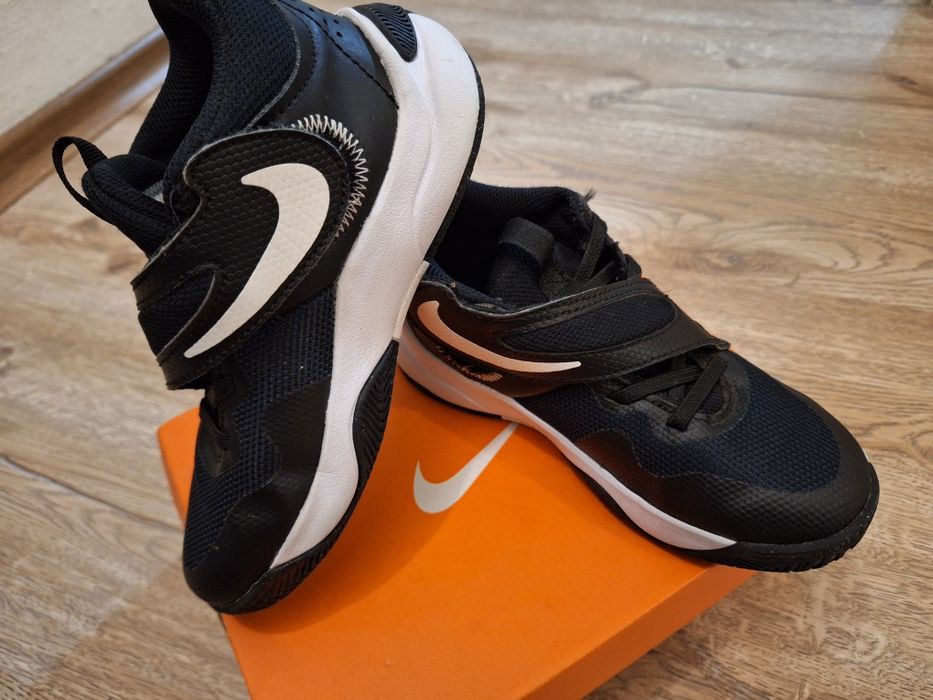 Детски маратонки Nike