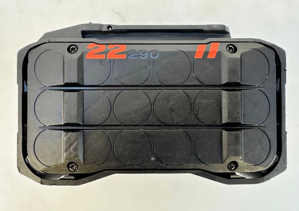 Hilti B 22-290 Li-ion Nuron -Мощна акумулаторна батерия 22V 13.5A 2025