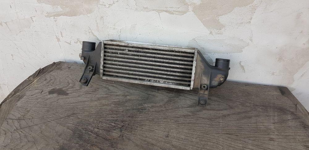 Radiator Intercooler Interculer Ford Focus 1 Mk1 1.8 TDDI TDCI DIESEL