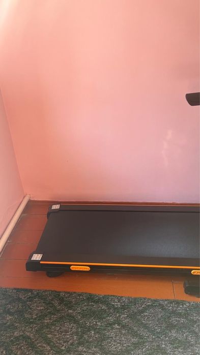 Беговая дорожка  Genau