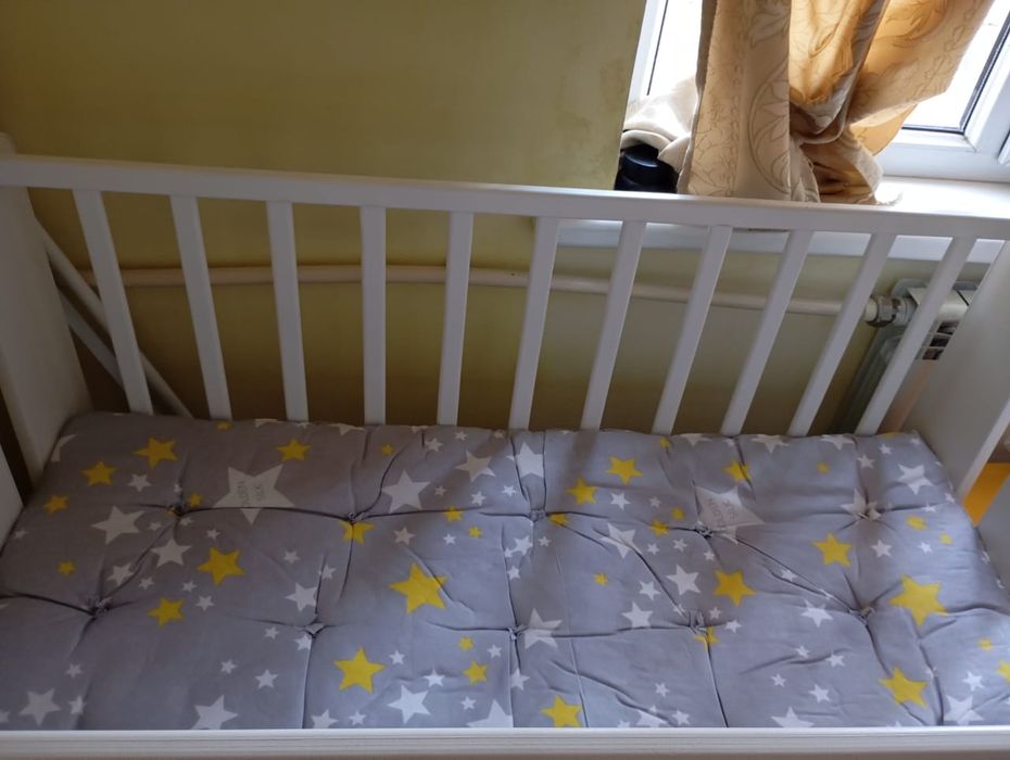 Продаются кроватки