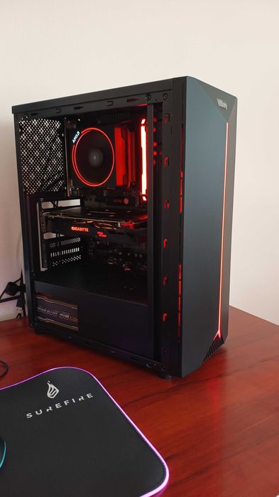 Vand  pc  gaming