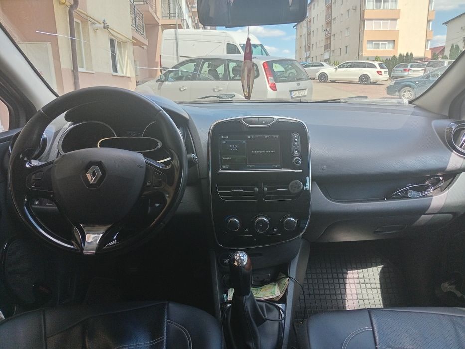 Vand clio 1.5 dci 90 2014
