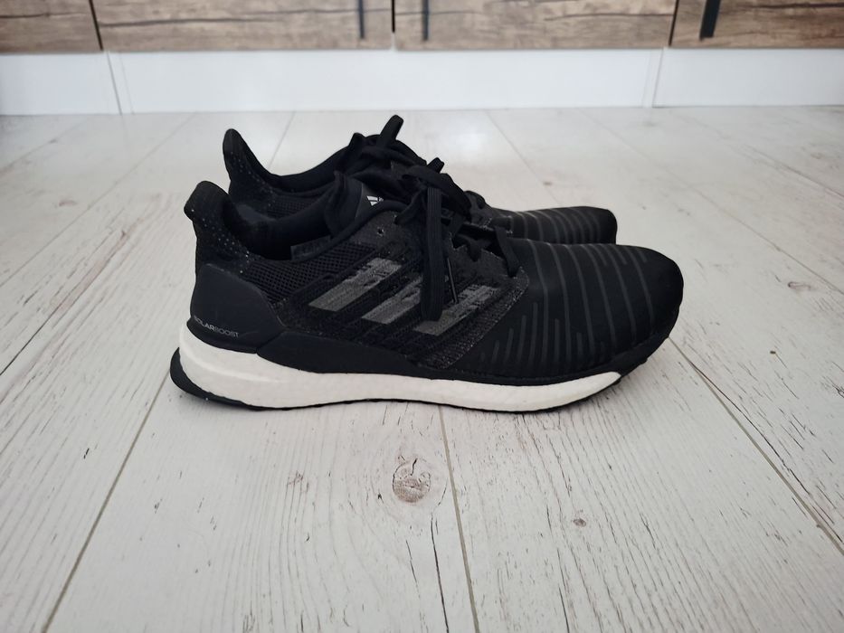 Adidas Solar boost-Ориг.маратонки