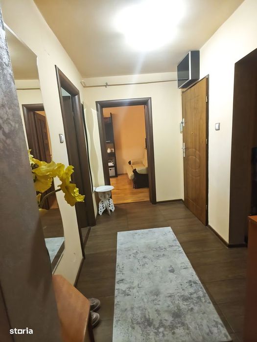 Ag. Avantaj imobiliare ap 3 cam, 2 baloane, Lăpuș Argeș zona Intim