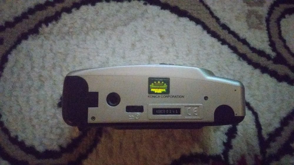 Foto aparat sotiladi