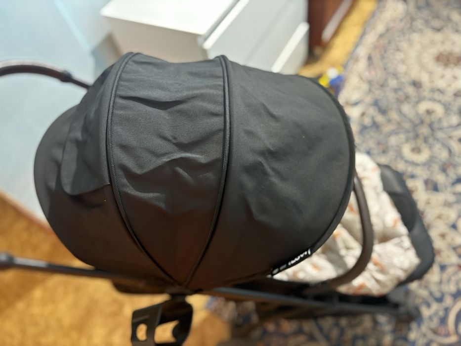 Коляска ilove кампаниясынки