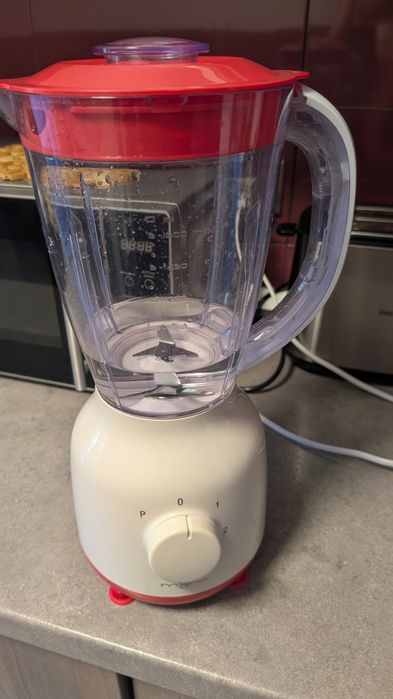 Blender Myria MY 4104 două trepte de viteze