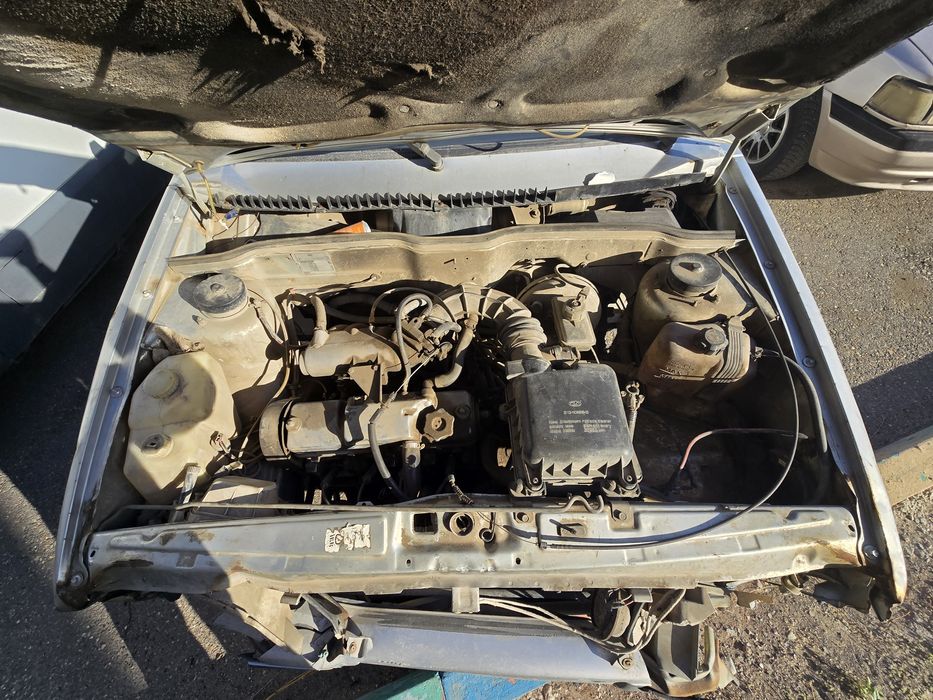 Автомобиль ВАЗ 2115