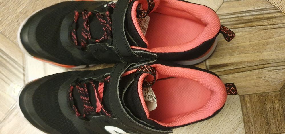 Adidas Incaltaminte Alergare Sala Power Walking PW540 Decathlon noi