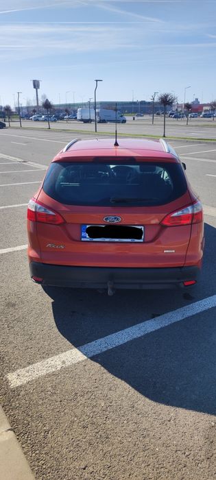Ford Focus 3 facelift 1.6 econetic technology PRET FIX FIX FIX