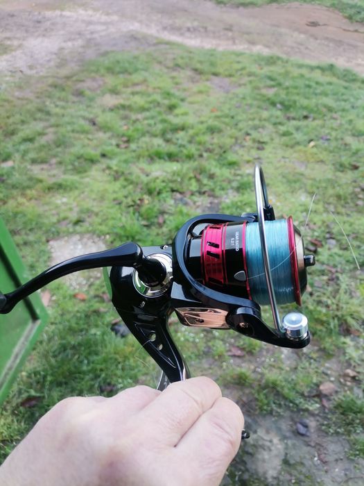 Риболовна макара