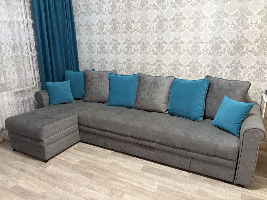 Продам диван 3 м