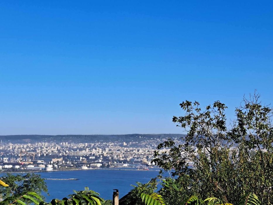 Продава се Парцел в Варна, м-т Зеленика - 950 кв.м за 164 €/кв.м - Снимка #2